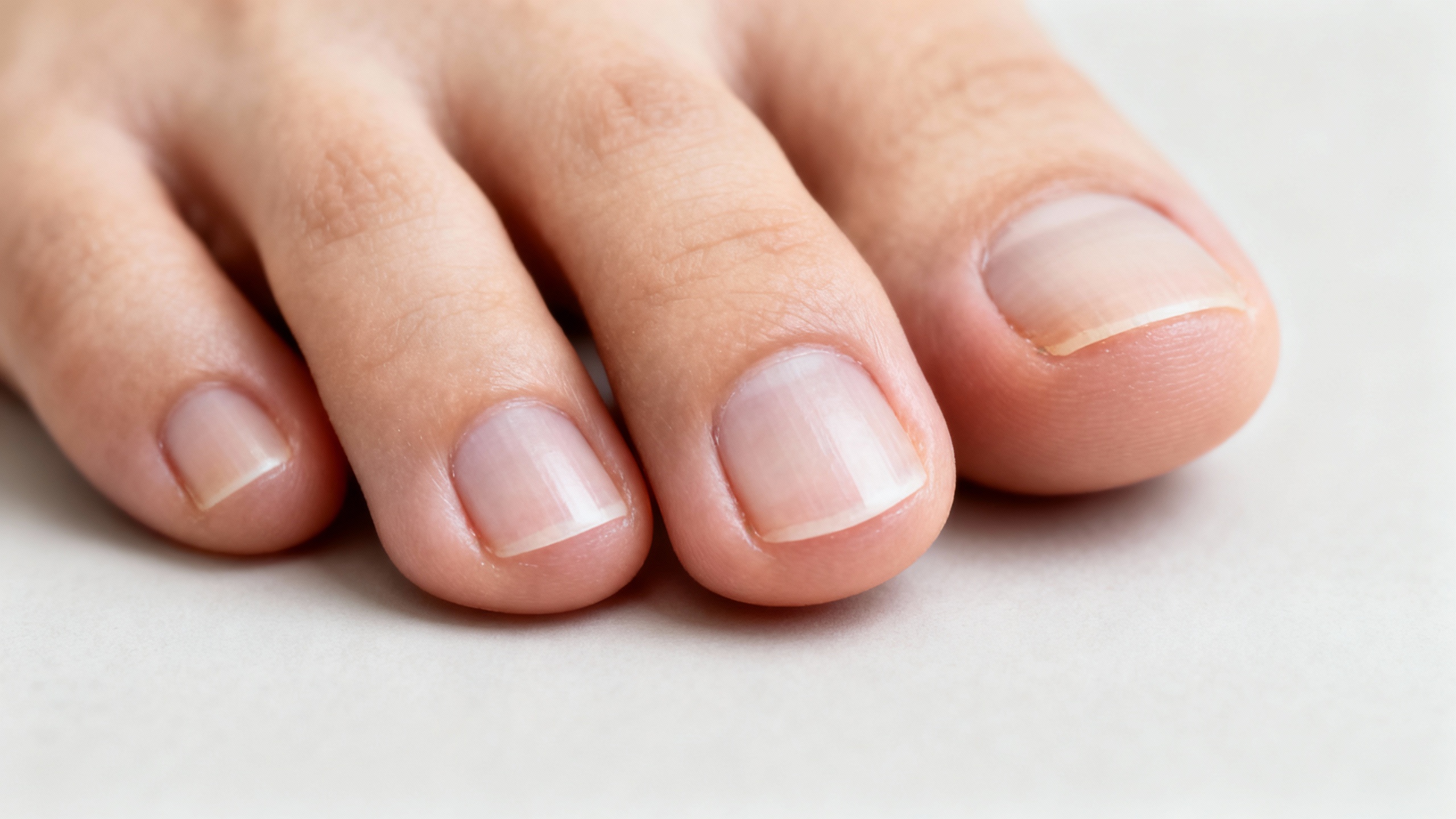Featured image for Nail Fungal Infection