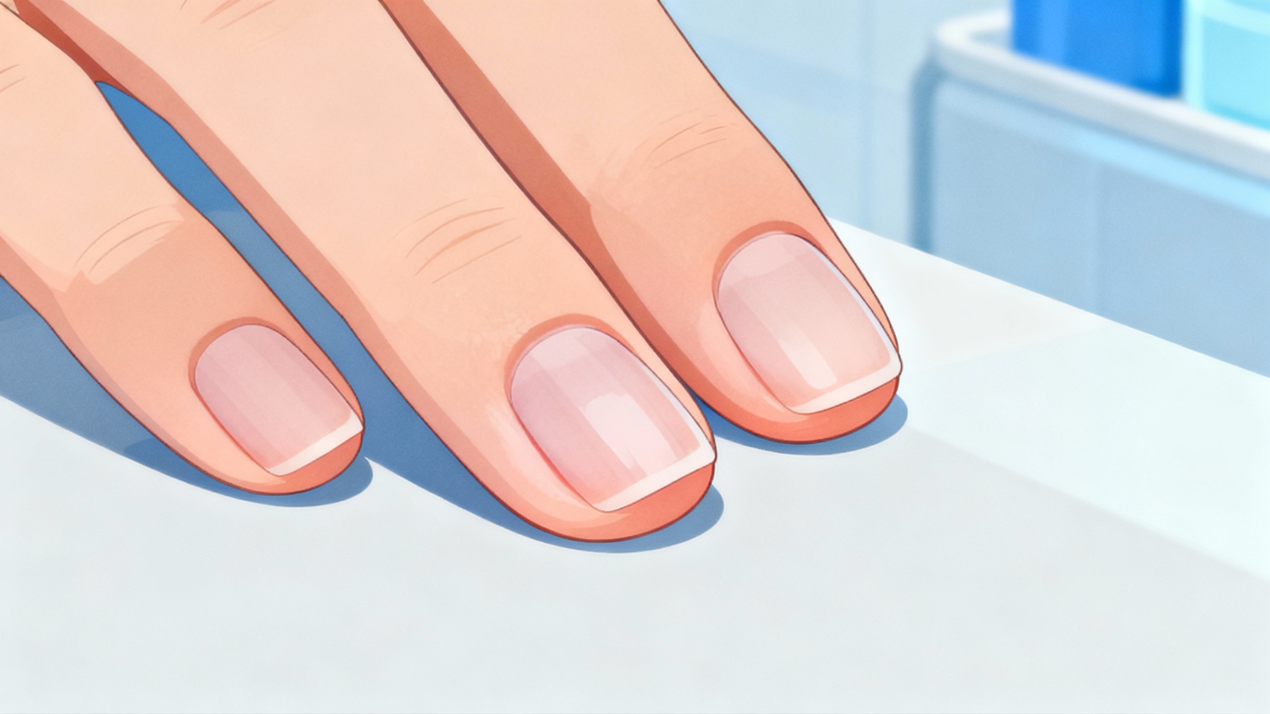 Featured image for Nail fungus treatment with EMUAID®