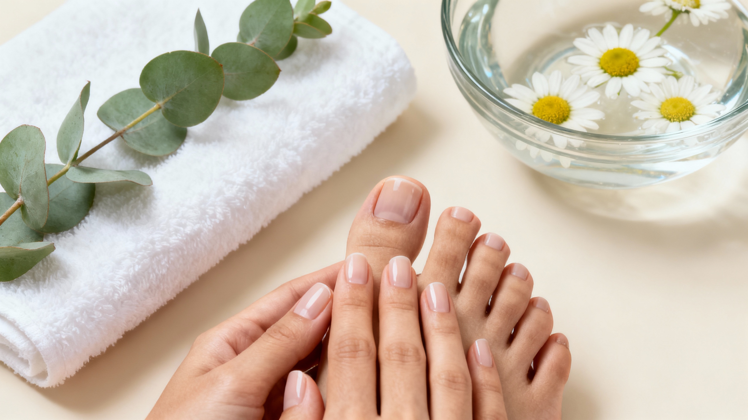 Your trusted guide to nail fungus care